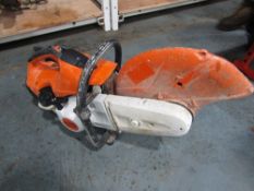 STIHL 420 14" SAW [+ VAT]