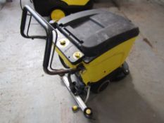 KARCHER BD 40/25C FLOOR SCRUBBER DRIER [+ VAT]