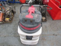 TWIN MOTOR WET / DRY VACUUM (DIRECT GAP) [+ VAT]