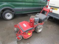 FERRIS MOWER (DIRECT COUNCIL) [+ VAT]