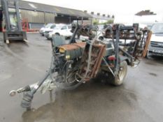 HAYTER GANG MOWER (DIRECT COUNCIL) [+ VAT]