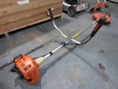 STIHL PETROL STRIMMER [NO VAT]