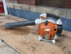 STIHL BLOWER (DIRECT COUNCIL) [+ VAT]