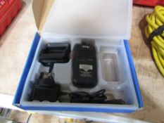 TWO WAY RADIO (DIRECT HIRE CO) [+ VAT]