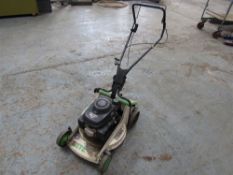 ETESIA MOWER WITH HONDA GCV 160 ENGINE - NO BAG (DIRECT COUNCIL) [+ VAT]