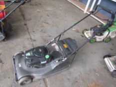 HAYTER ROTARY MOWER (DIRECT COUNCIL) [+ VAT]