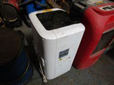 4.6KW HOSE AIR CONDITIONER (DIRECT HIRE CO) [+ VAT]