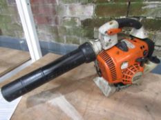 STIHL BG86 C-E HAND HELD BLOWER (DIRECT COUNCIL) [+ VAT]