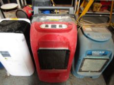 EBAC RM85 DEHUMIDIFIER (DIRECTHIRE CO) [+ VAT]