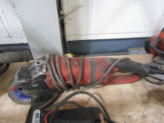 7" / 9" ANGLE GRINDER (DIRECT GAP) [+ VAT]