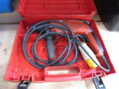 HILTI TE1 DRILL [NO VAT]