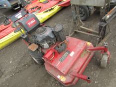 TORO 36" PEDESTRIAN MOWER (DIRECT COUNCIL) (NO KEY) [+ VAT]