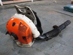 STIHL BR600 LEAF BLOWER [+ VAT]