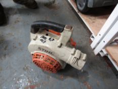 STIHL BG85 BLOWER (DIRECT HIRE CO) [+ VAT]