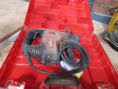 20MM 110V HAMMER DRILL SDS+ (DIRECT HIRE CO) [+ VAT]