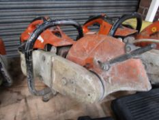 STIHL TS410 SAW [+ VAT]