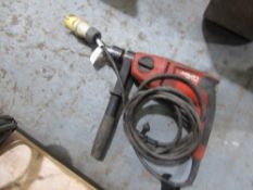 13MM 1/2 PERCUSSION DRILL (DIRECT GAP) [+ VAT]