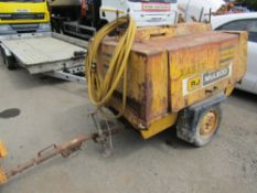 ATLAS COPCO XAS55 COMPRESSOR [+ VAT]