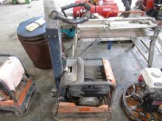 2440 DIESEL F/R PLATE COMPACTOR (DIRECT GAP) [+ VAT]