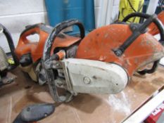 12" PETROL CUT OFF SAW (DIRECT GAP) [+ VAT]