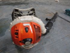 STIHL BR600 LEAF BLOWER [+ VAT]