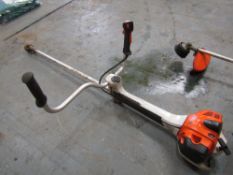 STIH FS360C STRIMMER [+ VAT]