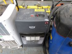 CABINET HEATER (DIRECT HIRE CO) [+ VAT]