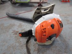 STIHL BR600 LEAF BLOWER [+ VAT]