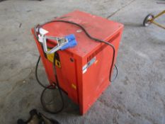 COMPACT EVO ELECTRIC FORK LIFT CHARGE 48V 100AMP [NO VAT]