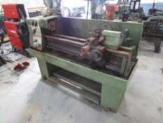 COLCHESTER COLT CENTRE LATHE [NO VAT]