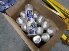 TF90 FAST DRYING CLEANING SOLVENT [+ VAT]