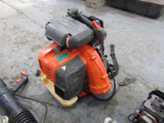 HUSQVARNA LEAF BLOWER [+ VAT]