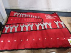 25PC SPANNER SET [+ VAT]