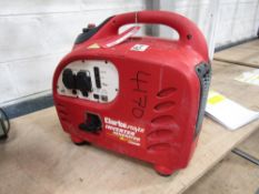 INVERTER GENERATOR (SCRAP) [+ VAT]