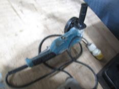 110V 5" ANGLE GRINDER (DIRECT HIRE COMPANY) [+ VAT]