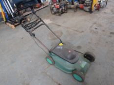 ELECTRIC MOWER [NO VAT]