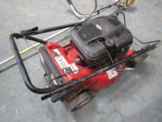 ROVER PEDESTRIAN MOWER (DIRECT COUNCIL) [+ VAT]