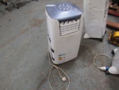 240V AIR COOLER [+ VAT]