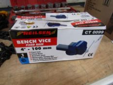 BENCH VICE [+ VAT]