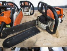 STIHL 024 CHAINSAW [NO VAT]