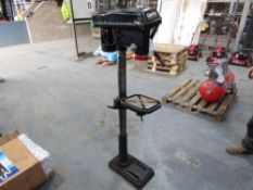 PILLAR DRILL (SCRAP) [+ VAT]