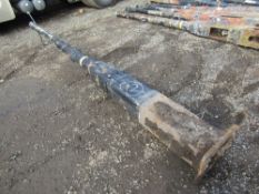 CAST IRON LAMP POST (DIRECT COUNCIL) [+ VAT]