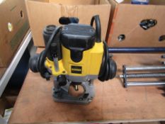 DEWALT DW621 240V ROUTER [NO VAT]