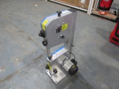 BAND SAW (SCRAP) [+ VAT]