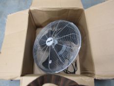 FAN (SCRAP) [+ VAT]