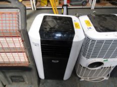 4.6KW HOSE AIR CONDITIONER (DIRECT HIRE CO) [+ VAT]