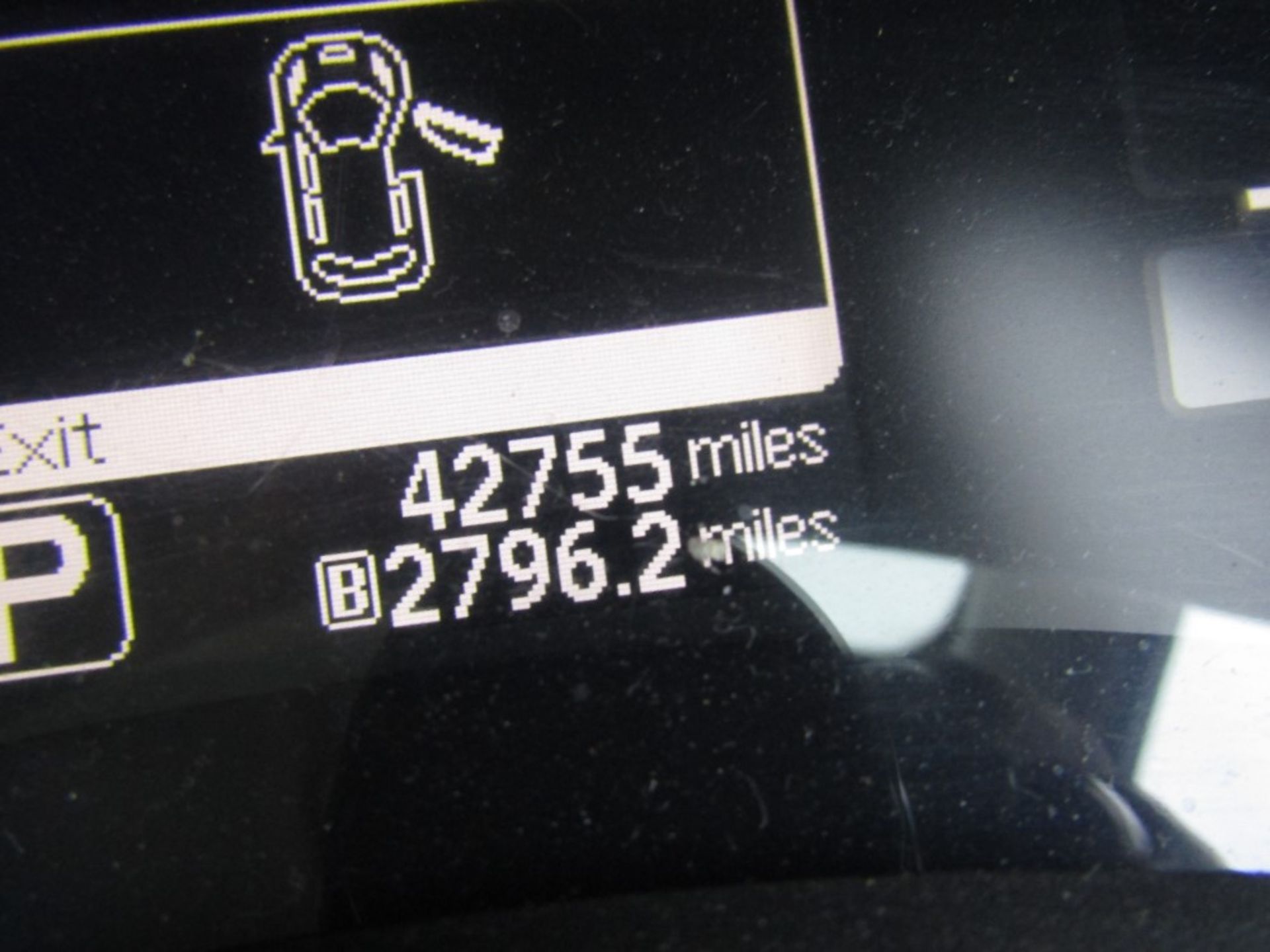 13 reg NISSAN LEAF (DIRECT COUNCIL) 1ST REG 06/13, TEST 08/23, 42755M, V5 HERE, 3 FORMER KEEPERS [NO - Image 7 of 7