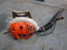 STIHL BR600 LEAF BLOWER [+ VAT]