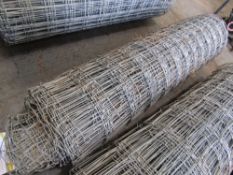 FENCING WIRE [+ VAT]