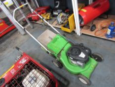 18" PETROL ROTARY MOWER (DIRECT HIRE COMPANY) [+ VAT]